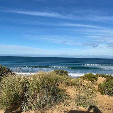 Barkly Beach House Warrnambool Exterior photo