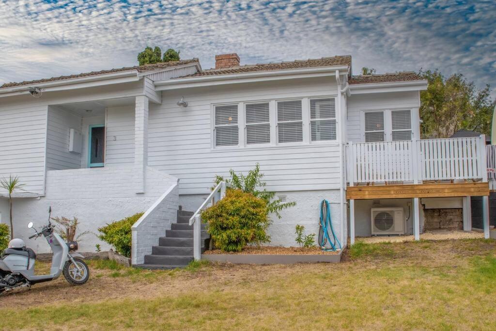 Barkly Beach House Warrnambool Exterior photo