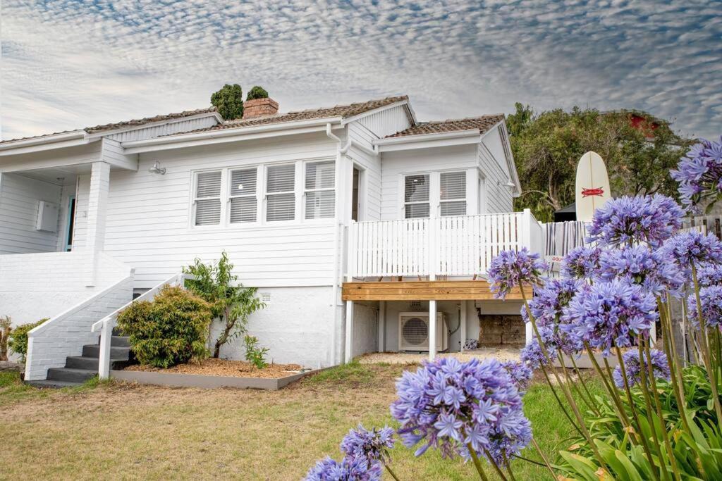 Barkly Beach House Warrnambool Exterior photo