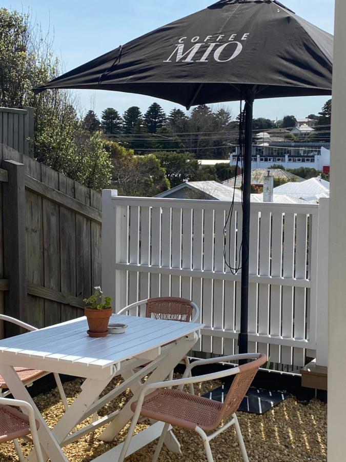 Barkly Beach House Warrnambool Exterior photo