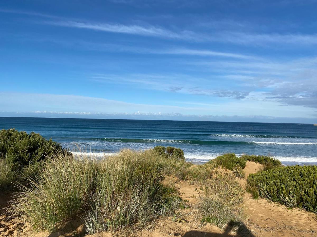 Barkly Beach House Warrnambool Exterior photo