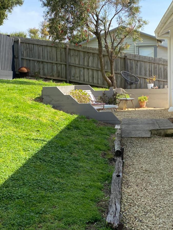 Barkly Beach House Warrnambool Exterior photo