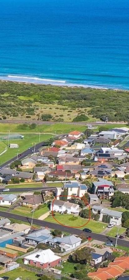 Barkly Beach House Warrnambool Exterior photo