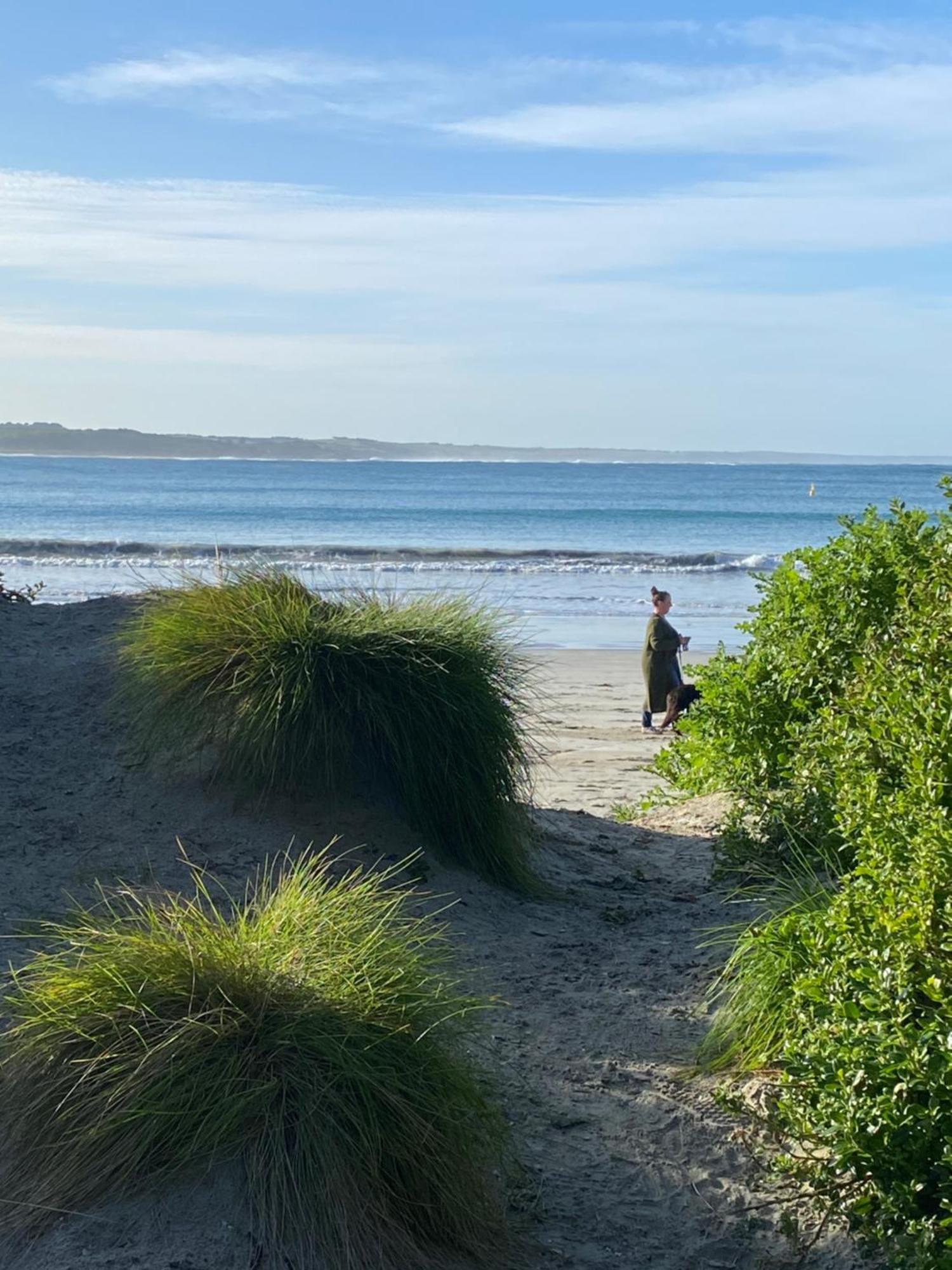 Barkly Beach House Warrnambool Exterior photo